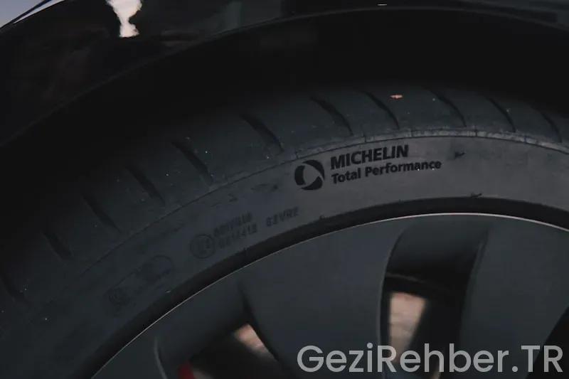 İstanbul’daki Michelin Yıldızlı Restoranlar İstanbul’daki Michelin Yıldızlı Restoranlar