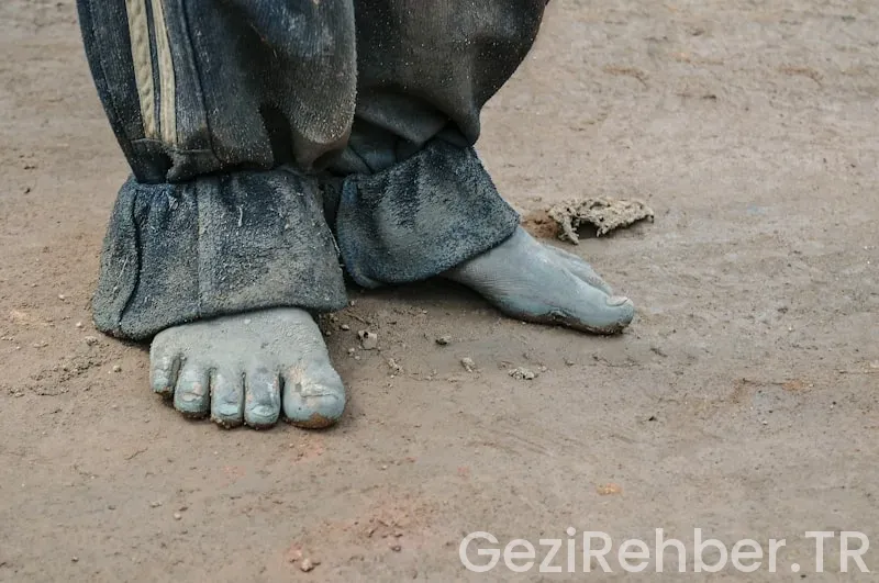 İstanbul’un Popüler Ayaküstü Lezzetleri İstanbul’un Popüler Ayaküstü Lezzetleri