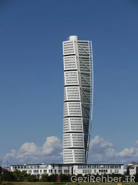 İsveç Gezi Rehberi