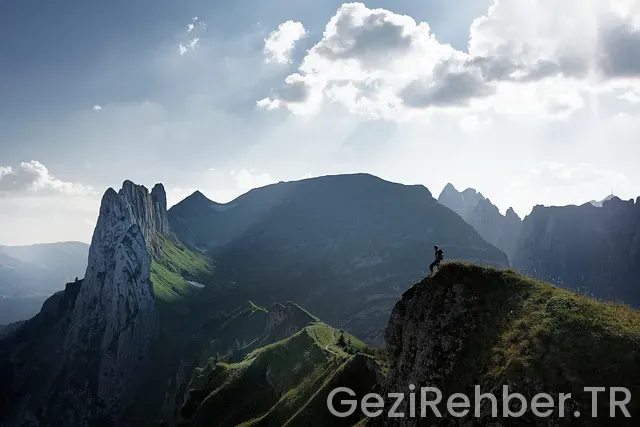 İsviçre Gezi Notları