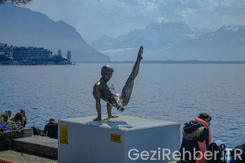 İsvicre Gezi Rehberi