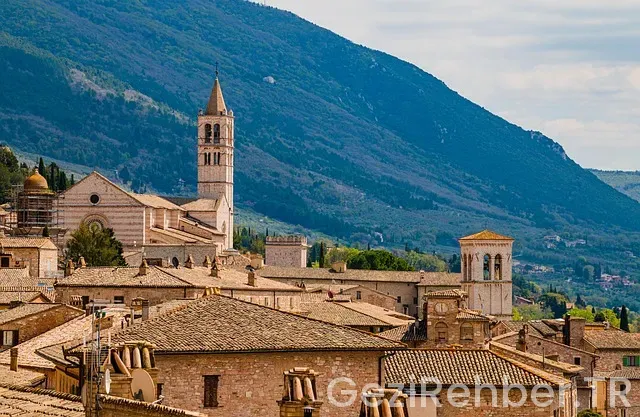 İtalya Gezi Önerileri
