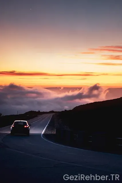 İtalya Gezi Önerileri