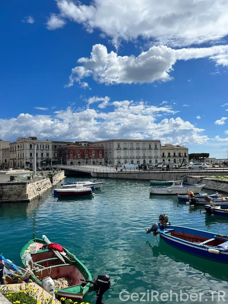 İtalya Gezi Yorumları İtalya Gezi Yorumları