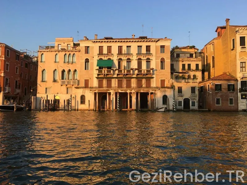 İtalya Gezi Yorumları İtalya Gezi Yorumları