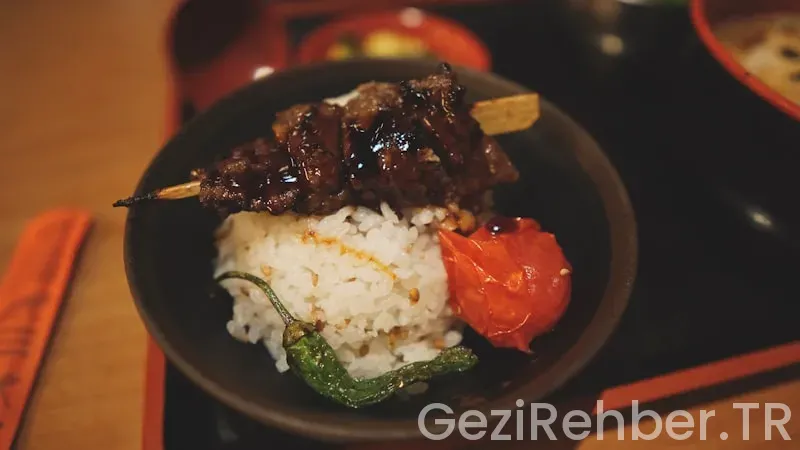 İtalyan Yeme İçme Kültürü