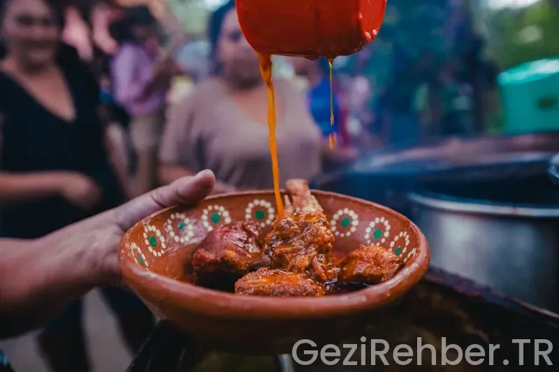 İtalyan Yeme İçme Kültürü