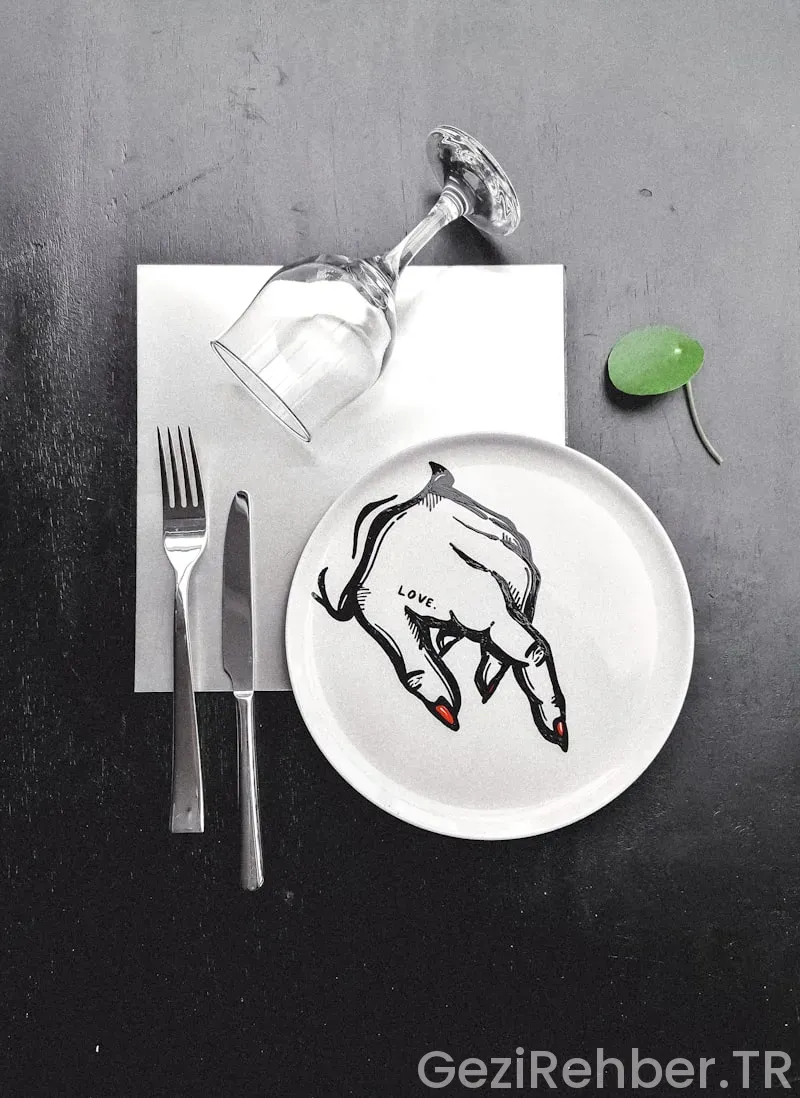 İtalyan Yeme İçme Kültürü