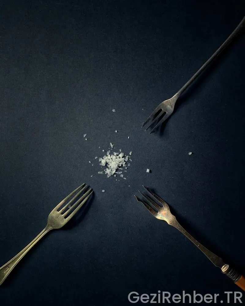 İtalyan Yemek Kuralları