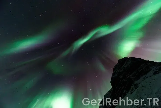 İzlanda Gezi Rehberi İzlanda Gezi Rehberi