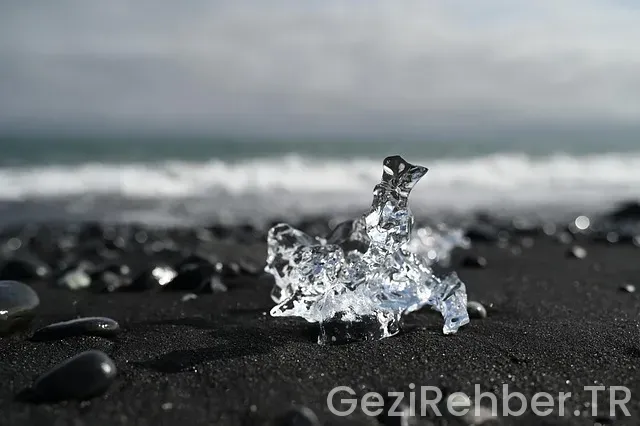 İzlanda Gezi Rehberi İzlanda Gezi Rehberi