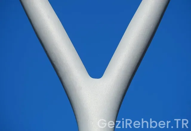 İzmir de kamp yapılacak yerleri deniz kenarı