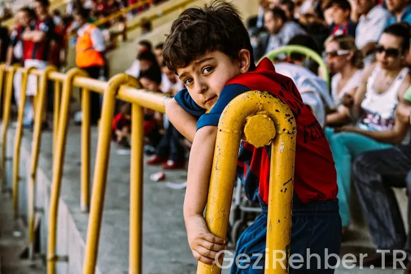 İzmir Gezi Fırsatları Şikayet
