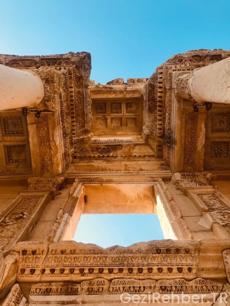 İzmir Gezi Fırsatları Şikayet