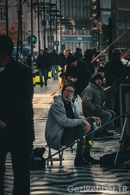 İzmir Günlük Gezi Turları