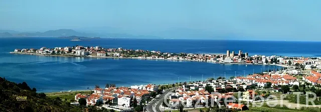İzmir Günlük Gezi Turları