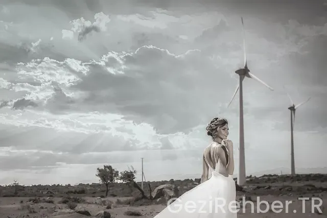 İzmir İstanbul Gezi Turları