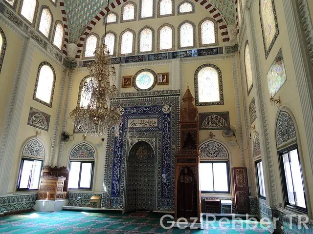 İzmir İstanbul Gezi Turları