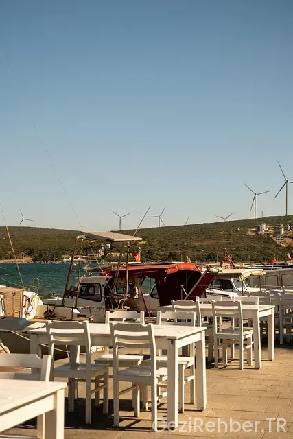İzmir İstanbul Gezi Turları