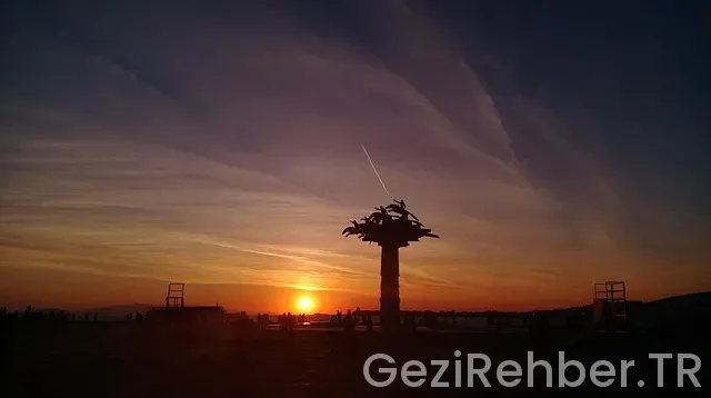 İzmir Ücretsiz Gezi Turları