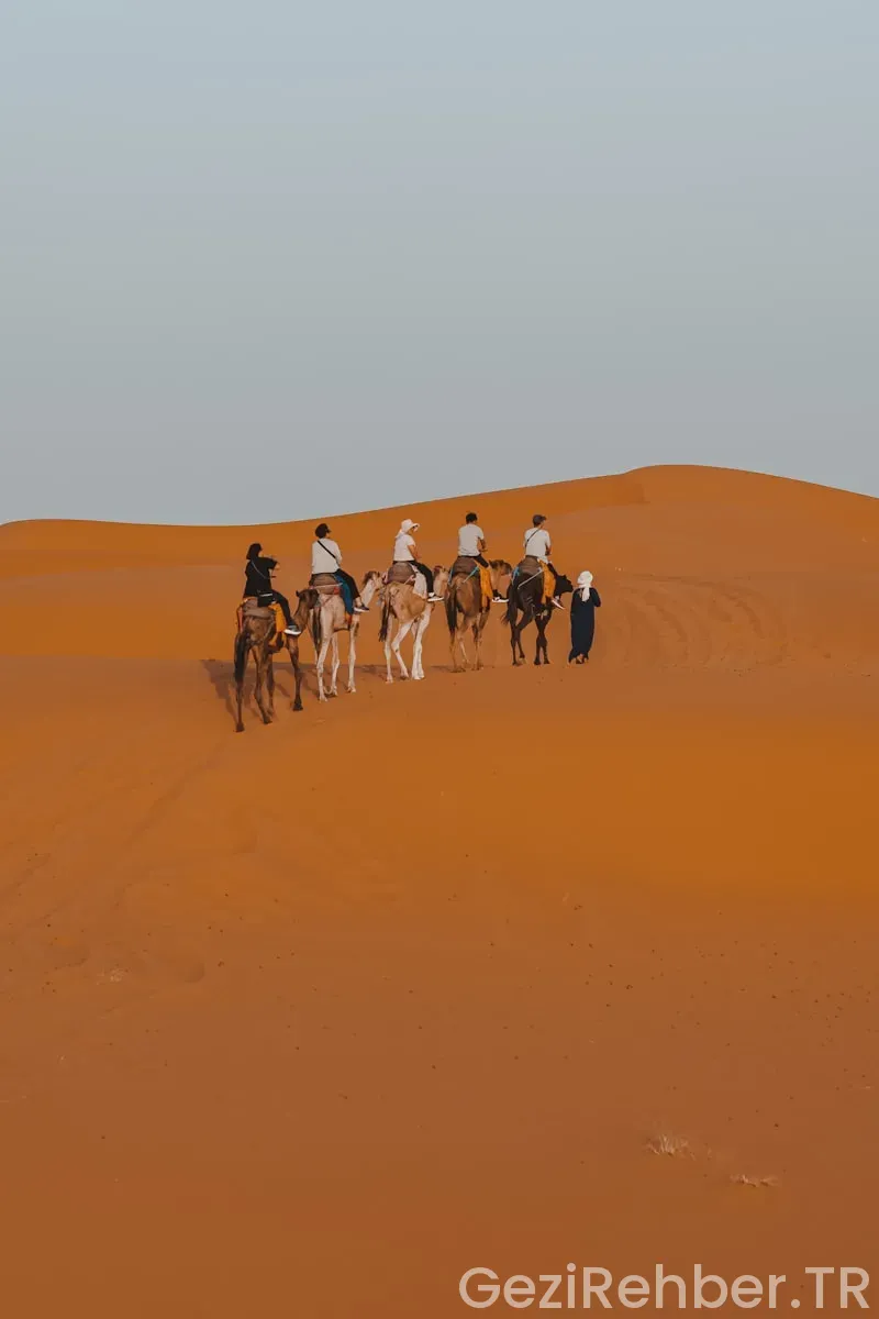 İzmir’de Gezilecek Yerler