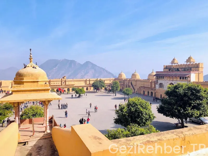 Jaipur travel guide