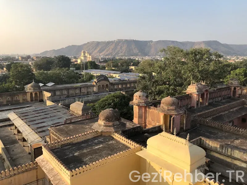 Jaipur travel guide