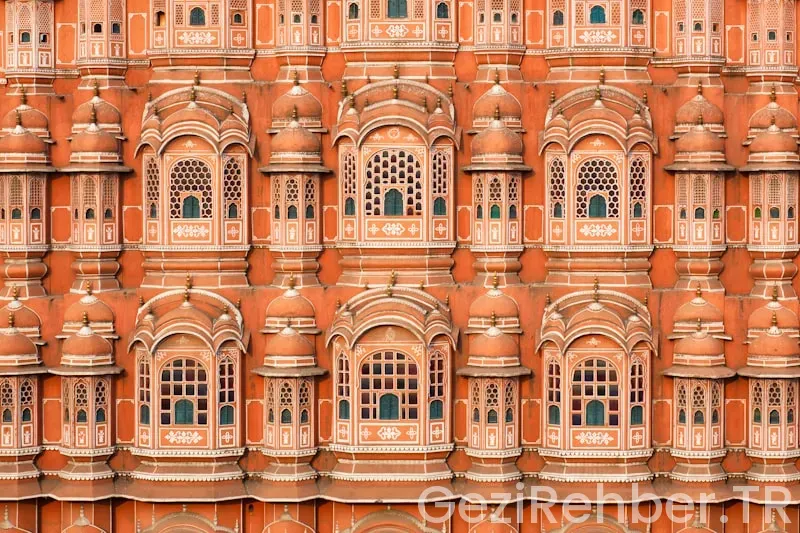 Jaipur travel guide