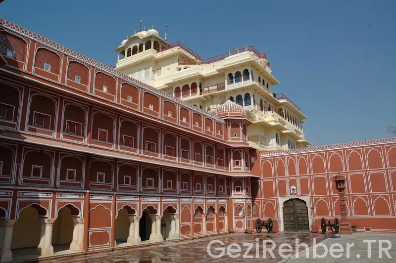 Jaipur travel guide