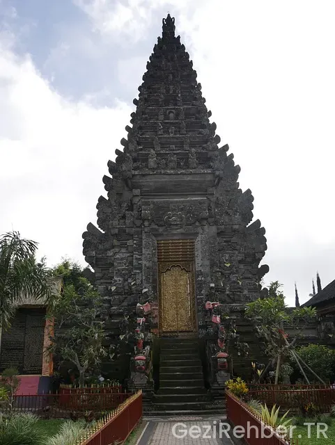 Jakarta bali arası uçakla kaç saat