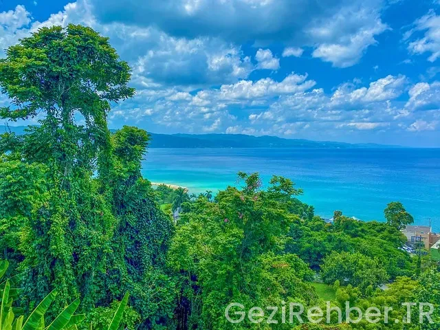 Jamaika uçakla kaç saat