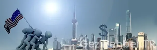 Japonya amerika uçakla kaç saat