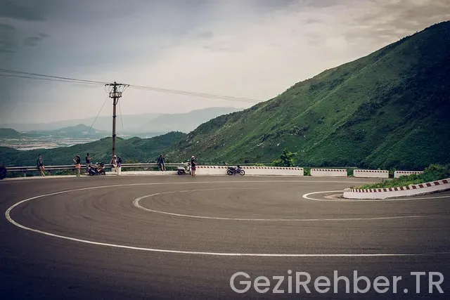 Japonya da nerede kalınır Japonya da nerede kalınır