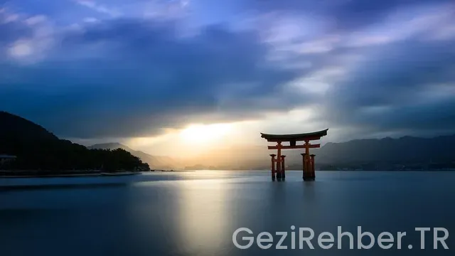 Japonya gezi notları