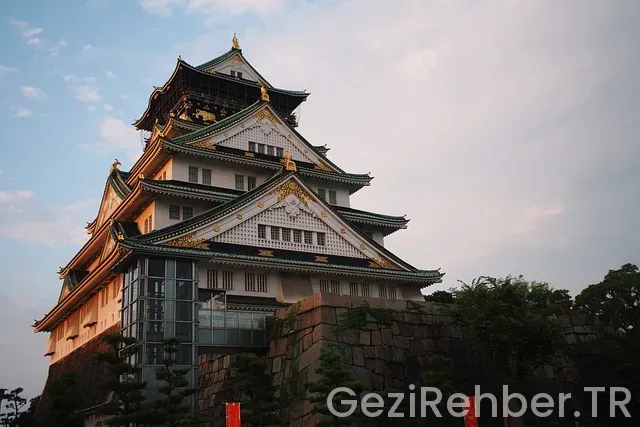 Japonya Gezi Rehberi