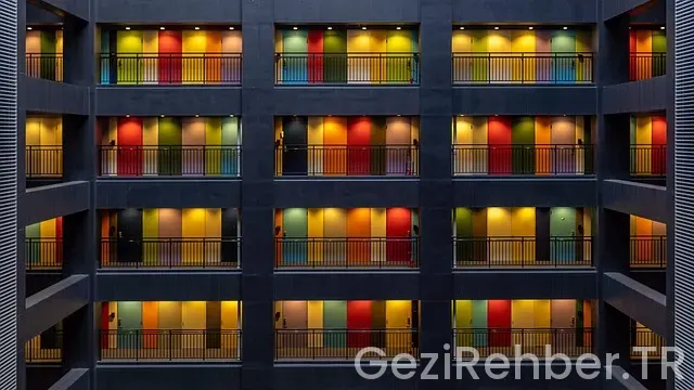 Japonya Gezi Rehberi