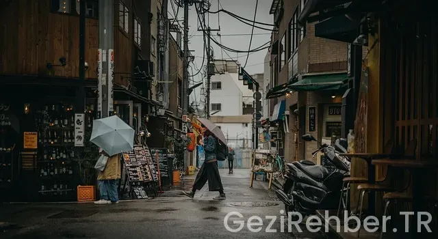 Japonya Türkiye Saat Farkı