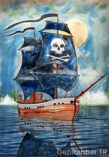 Jolly tur şirket bilgileri Jolly tur şirket bilgileri