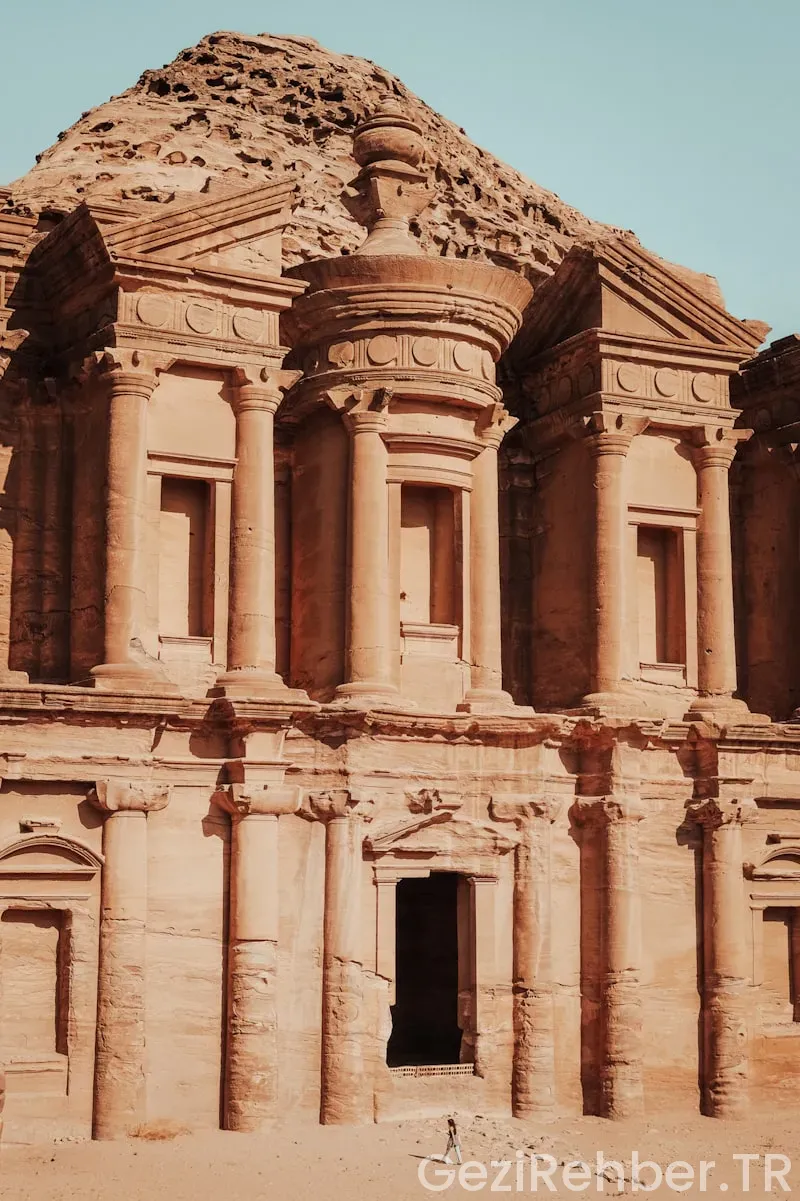 Jordan travel guide