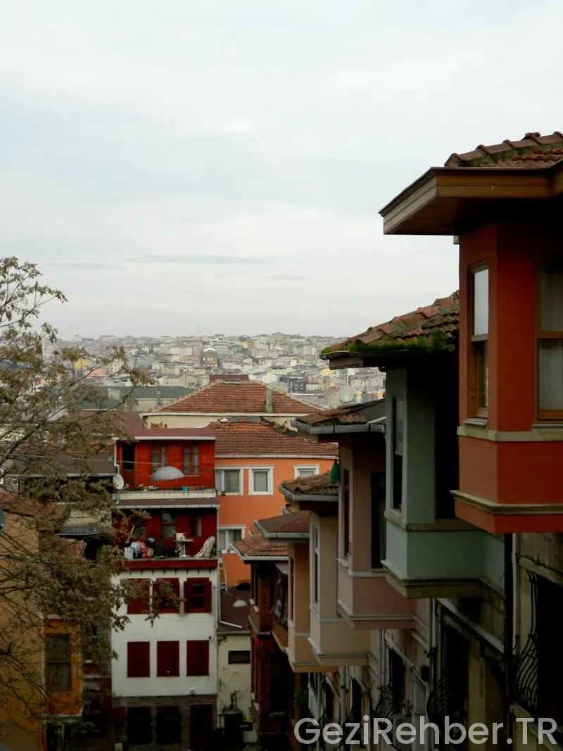 Kadıköy’de Gezilecek Yerler