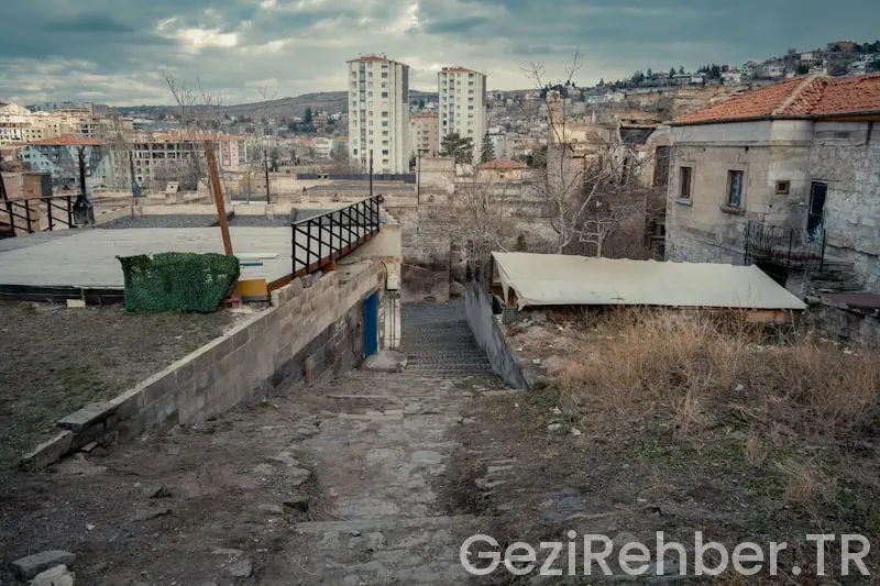 Kadıköy’de Gezilecek Yerler