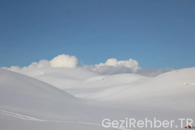 Kahramanmaraş Gezi Turu​