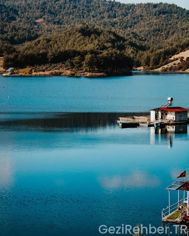 Kahramanmaraş Gezi Turu​