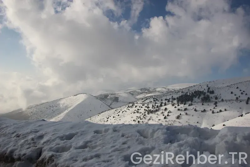 Kahramanmaraş Gezi Turu​
