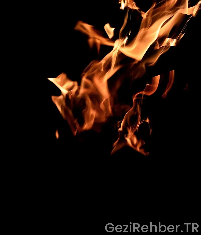 Kamp Ateşinde Ne İçilir?