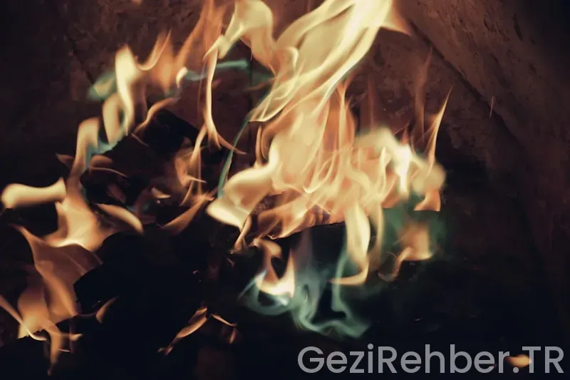 Kamp Ateşinde Ne İçilir?