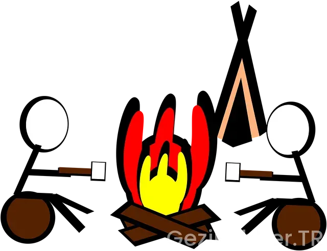 Kamp kiralama yerleri