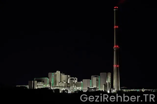 Kamp yerleri istanbul avrupa yakası Kamp yerleri istanbul avrupa yakası