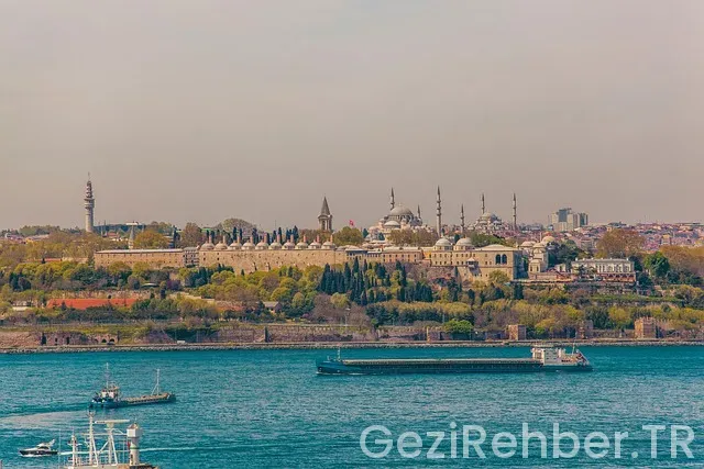 Kamp yerleri istanbul ücretsiz