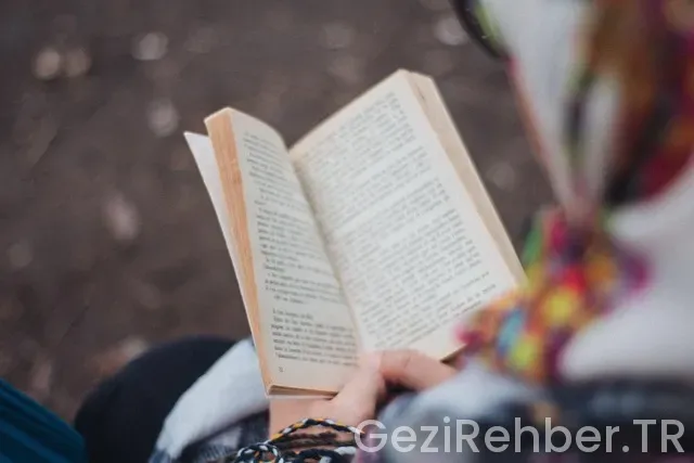 Kamp yerleri ücretli